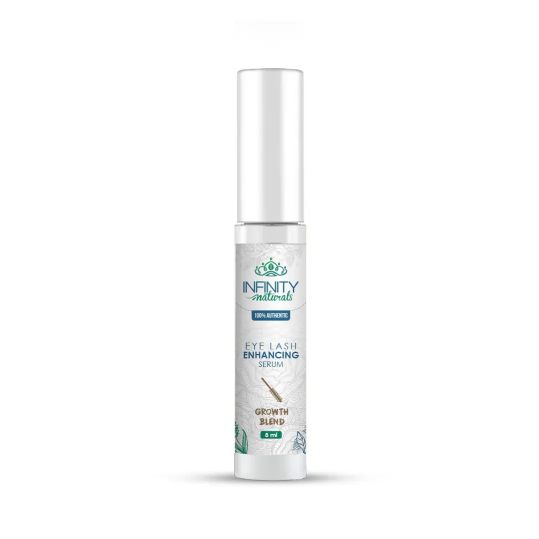 Infinity Naturals Eye Lash Serum 8ml Infinity Naturals Eye Lash Serum 8ml