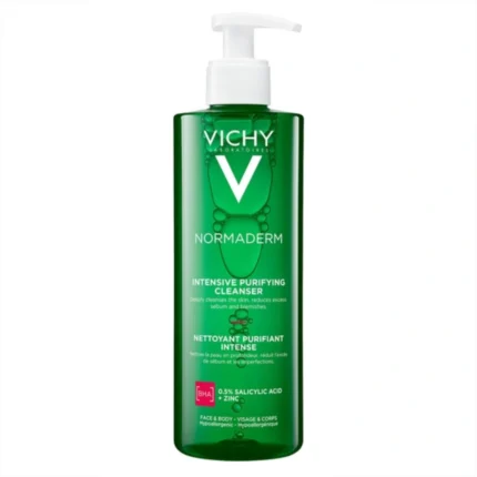 VICHY NORMADERM Gel 400ml