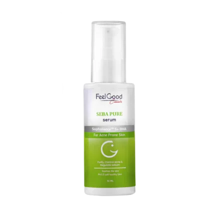 Feel Good Seba Pure Serum 50ml