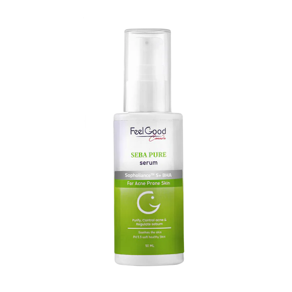 Feel Good Seba Pure Serum 50ml Feel Good Seba Pure Serum 50ml
