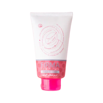 Firma Hand Cream Happy Time 50ML Offer (1+1)