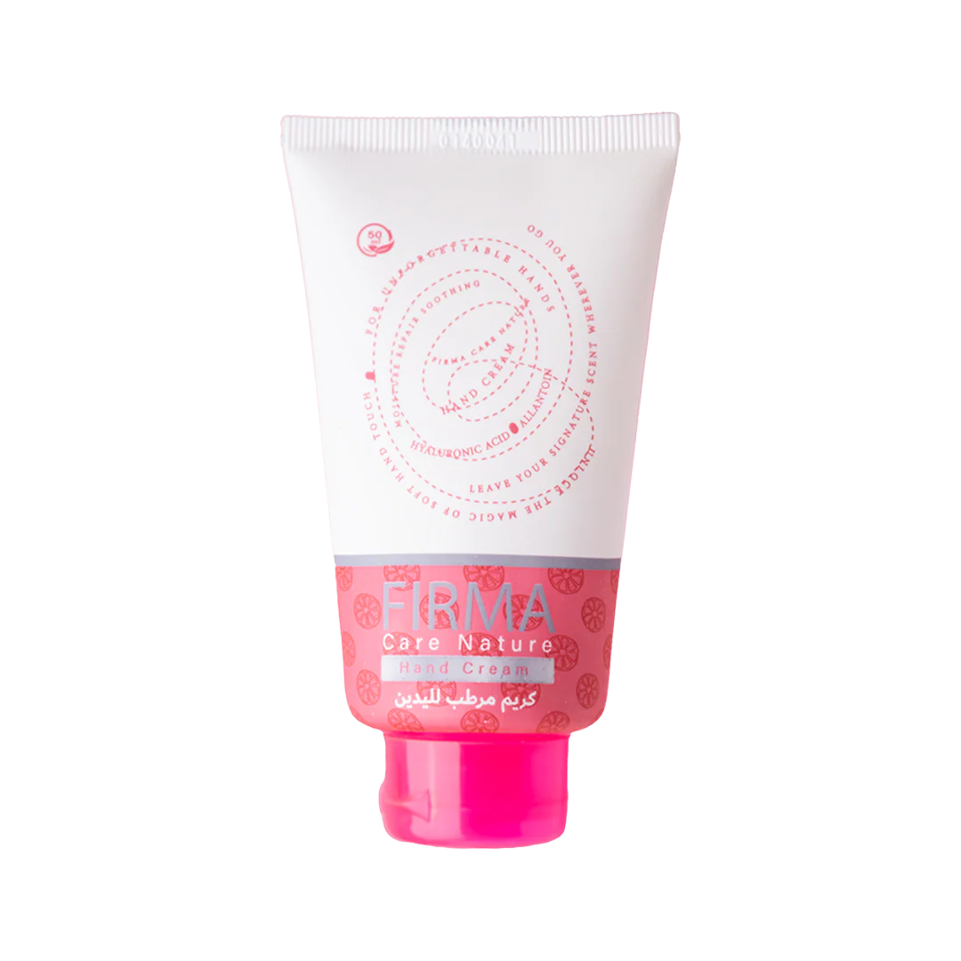 Firma Hand Cream Happy Time 50ML Offer (1+1) Firma Hand Cream Happy Time 50ML Offer (1+1)
