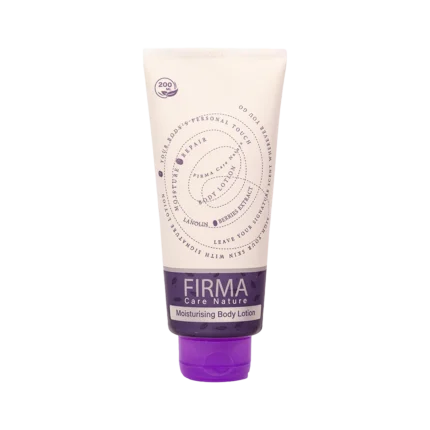 Firma Moisturizing Body Lotion 200 ml Offer (1+1)