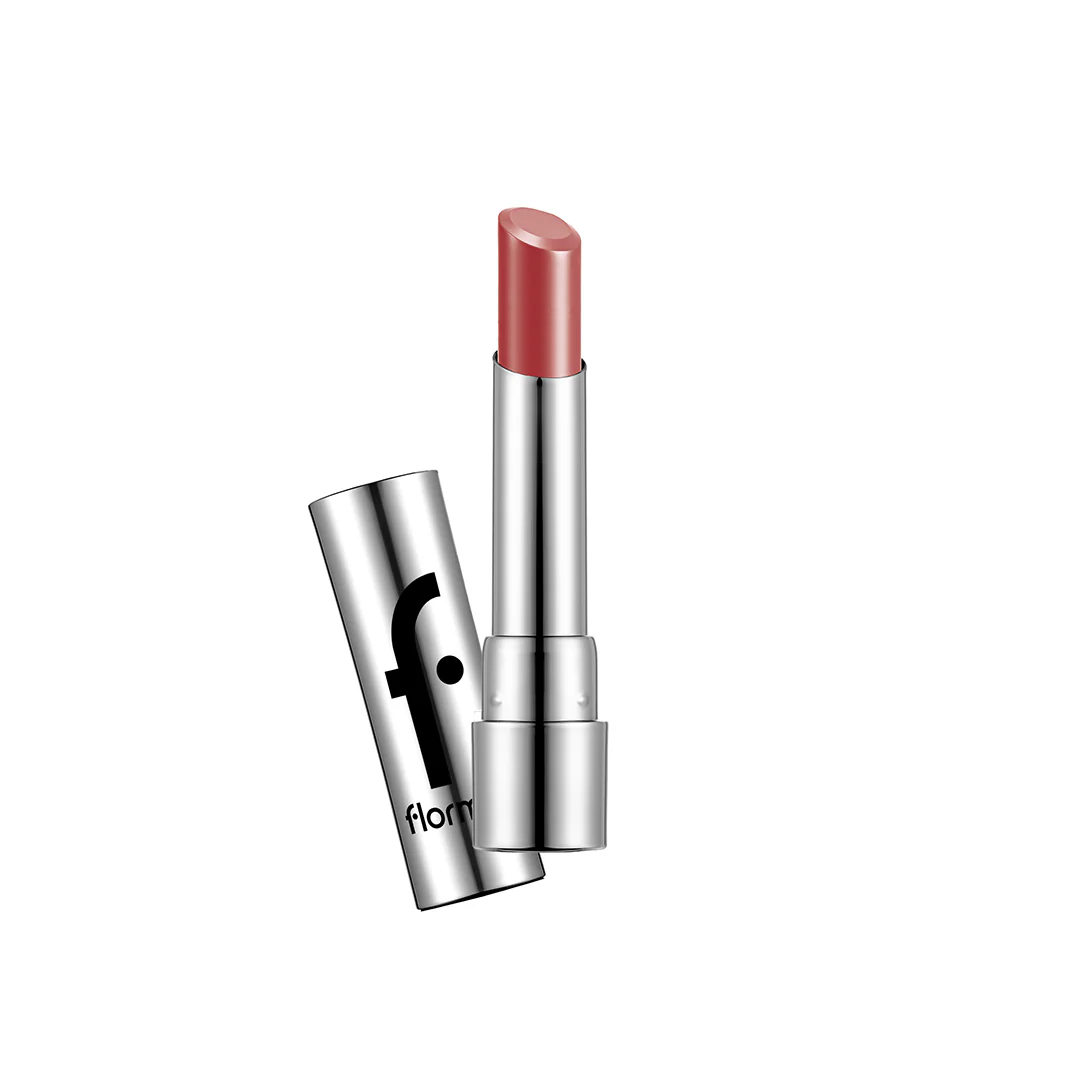 Flormar Sheer Up Lipstick 004 Warm Peach. Flormar Sheer Up Lipstick 004 Warm Peach.