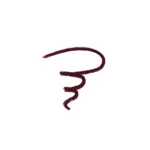 Flormar Waterproof Lipliner 242 Deep Bordeaux.