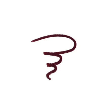 Flormar Waterproof Lipliner 242 Deep Bordeaux.