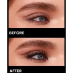 Flormar Hero Volume & Curl Mascara Black.