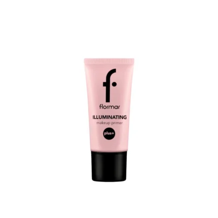 Flormar Illuminating Plus Makeup Primer.