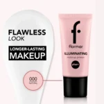 Flormar Illuminating Plus Makeup Primer.