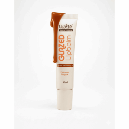 LEAVES ( CARAMEL ) LIP BALM 10ML