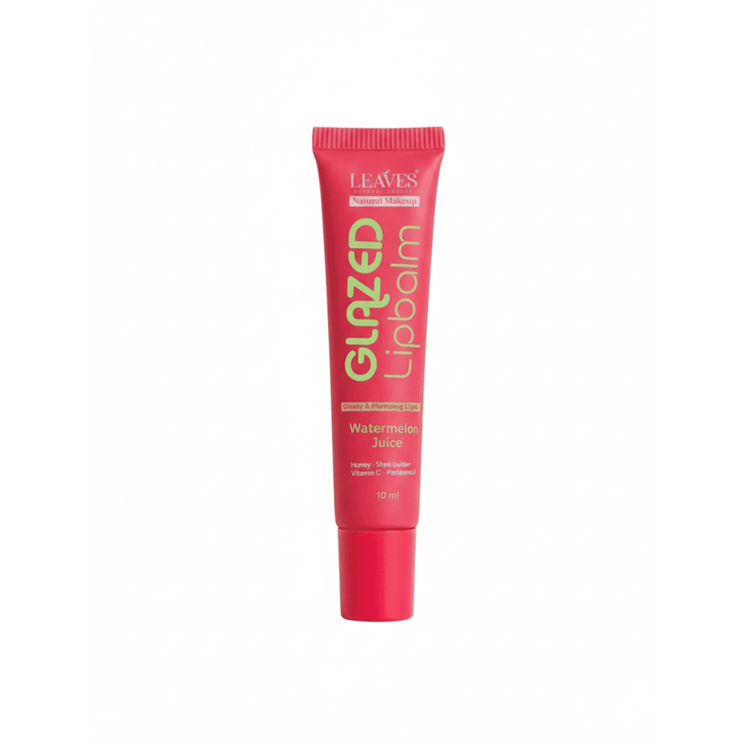 LEAVES ( WATERMELON ) LIP BALM 10ML LEAVES ( WATERMELON ) LIP BALM 10ML