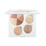 Ofra Glow Up Highlighter palette.