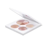 Ofra Glow Up Highlighter palette.