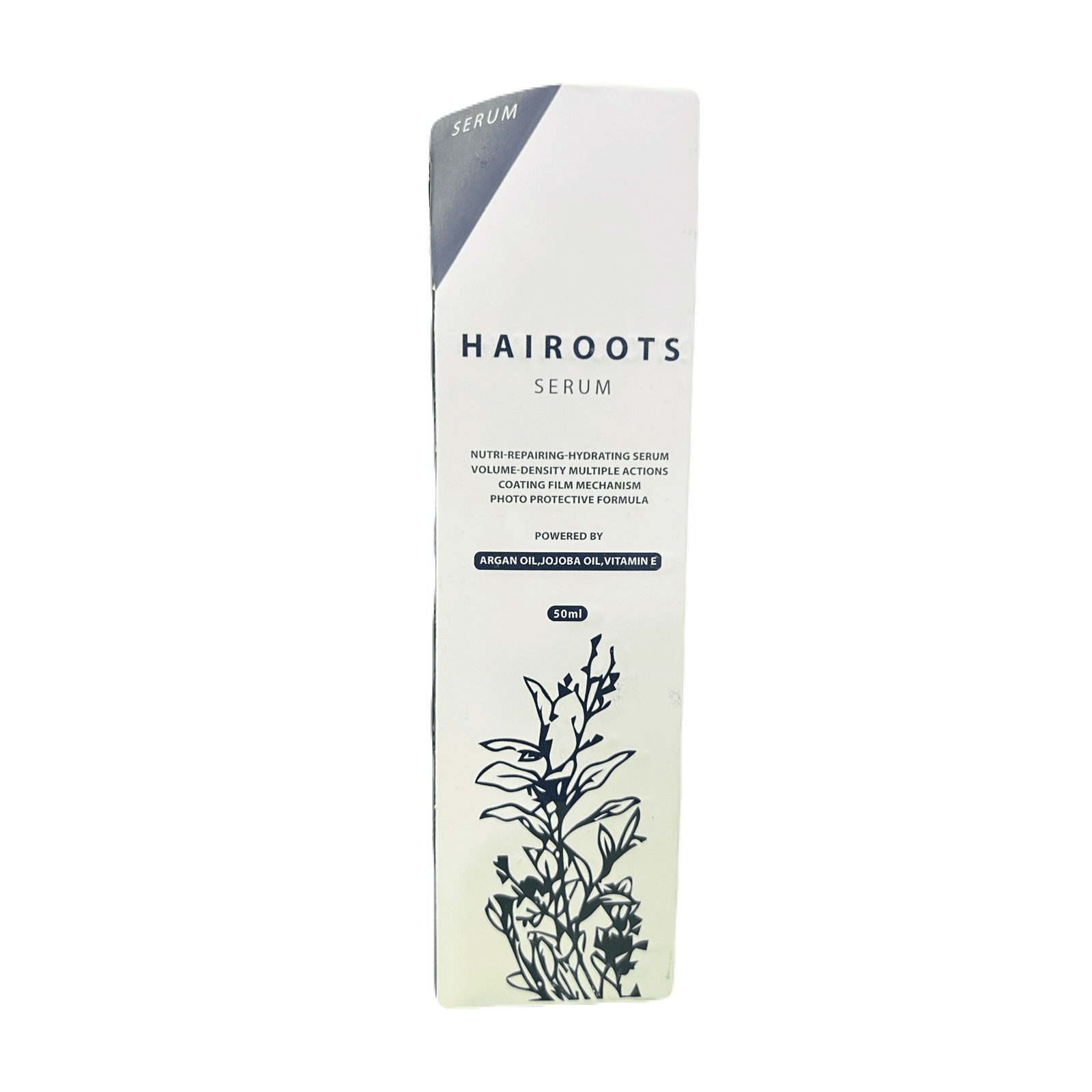 HAIROOTS-SERUM-50Ml-.png Hairoots serum 50ml - الصورة 1