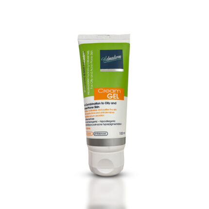 HELMADERM HYDRATING CREAM GEL 100 ML