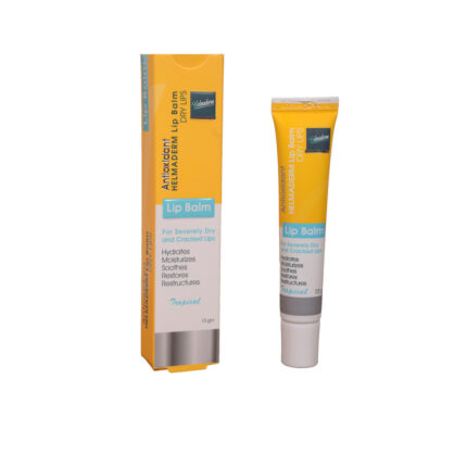 HELMADERM LIP BALM 15 GM Tropical