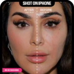 HUDA BEAUTY Easy Blur Foundation Creme Brulee 150 gm.