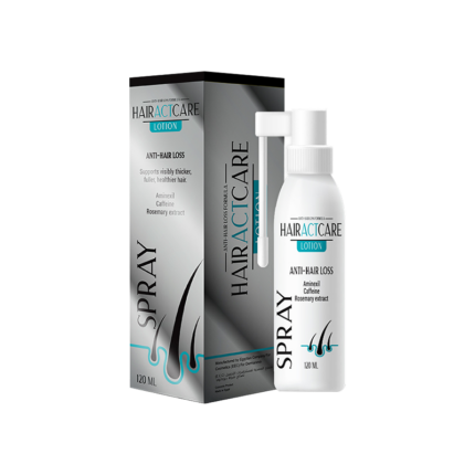 Hair Act Lotion Spray 120ML Offer (1+1)