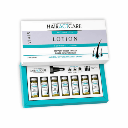 Hair Act Care Vails 7 Offer (1+1)