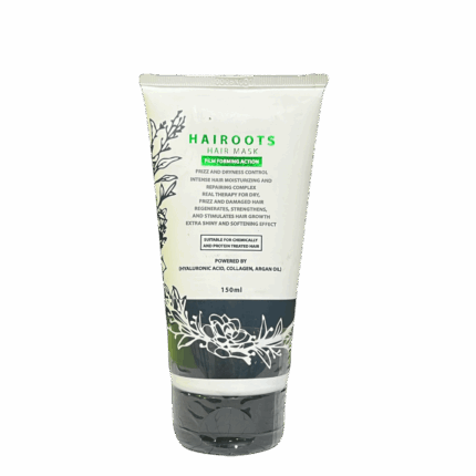 Hairoots hair mask 150ml