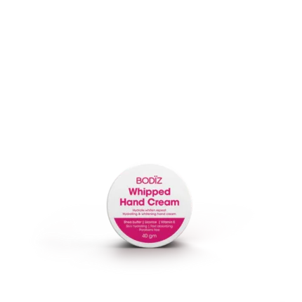 Bodiz Whipped Hand Cream