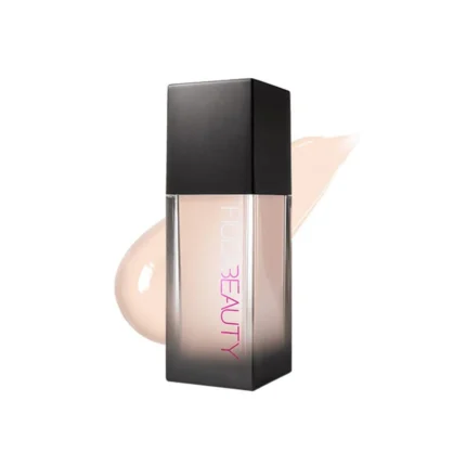 Huda Beauty #FauxFilter Luminous Matte Foundation 120B Vanilla 35 ml.