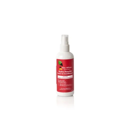 Raw African Hydra Nourish Leave‑In Conditioner 200gm