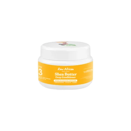 Raw African Shea Deep Hair Mask