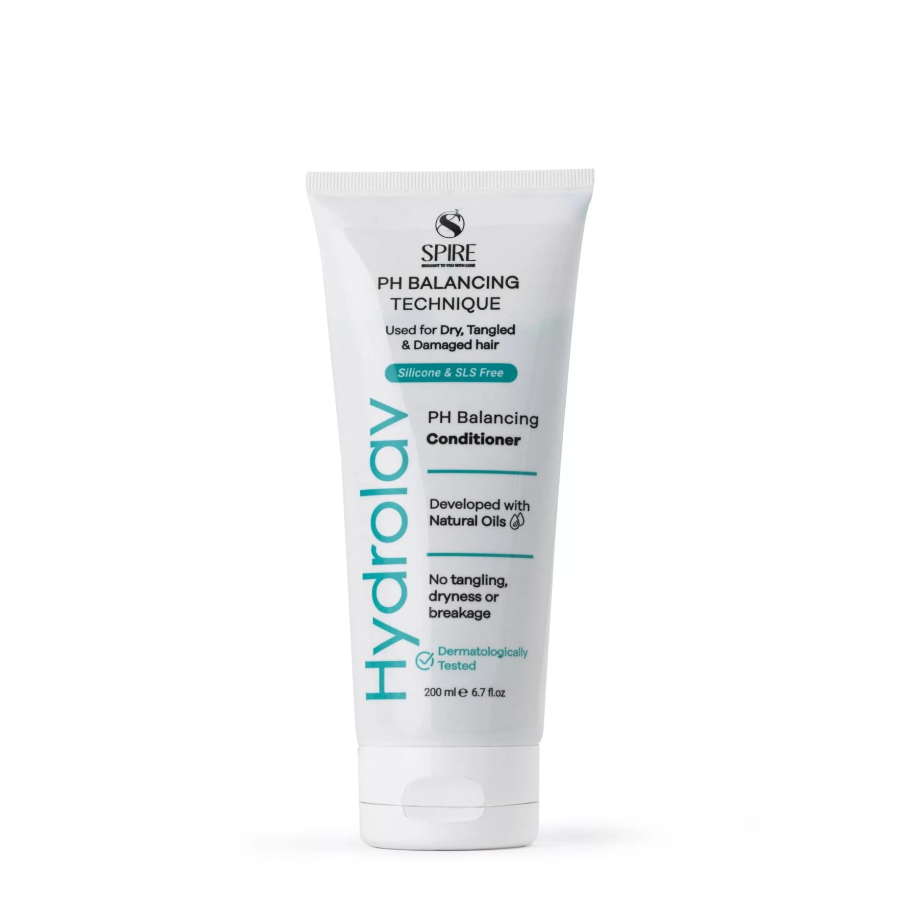 Hydrolav-PH-Balancing-Conditioner.jpg Hydrolav PH Balancing Conditioner 200ml - الصورة 1