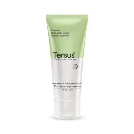Tersus Moisturizer Gel 100ml