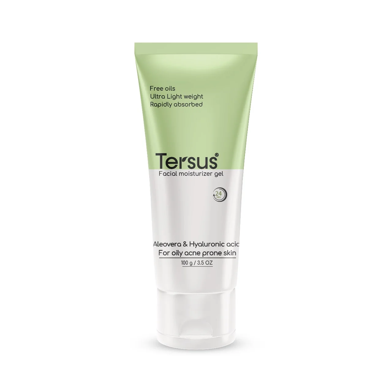 Tersus Moisturizer Gel 100ml Tersus Moisturizer Gel 100ml