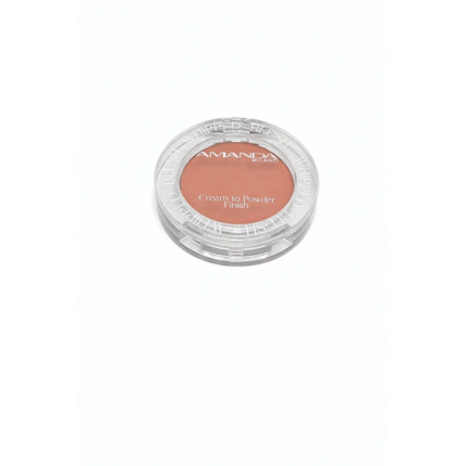 Amanda Milano Whipped Blush 05.