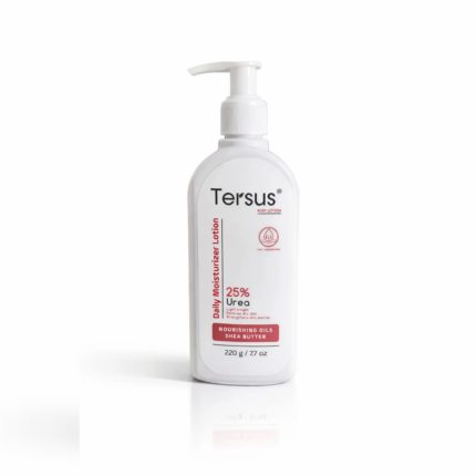 Tersus Body Lotion 220g