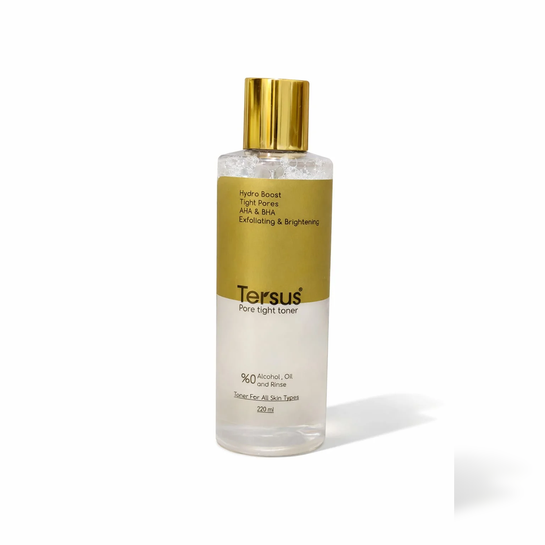Tersus Pore Tight Toner 220ml Tersus Pore Tight Toner 220ml