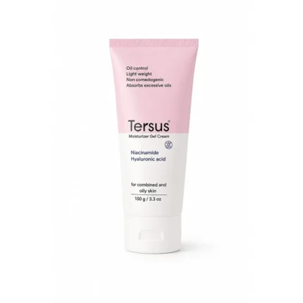 Tersus Moisturizing Gel cream 100ml