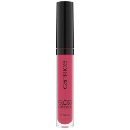 Catrice Lip Gloss Obsessed Lip Glaze 030 : Gloss Over it.