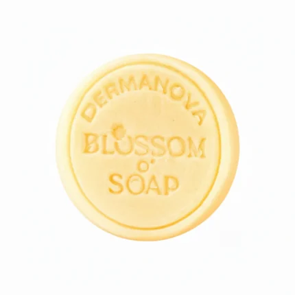Dermanova Blossom Soap Shea Butter Offer (1+1)