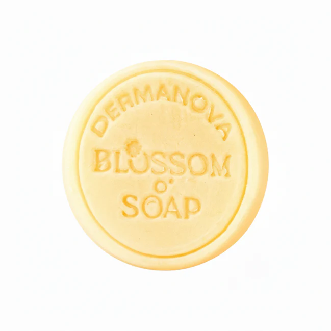 Dermanova Blossom Soap Shea Butter Offer (1+1) Dermanova Blossom Soap Shea Butter Offer (1+1)