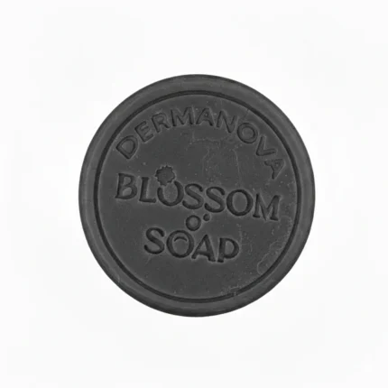 Dermanova Blossom Soap Charcoal & Tea Tree Oil Offer (1+1)