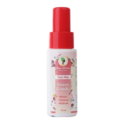 Raw African Sweet Candy Hair Mist