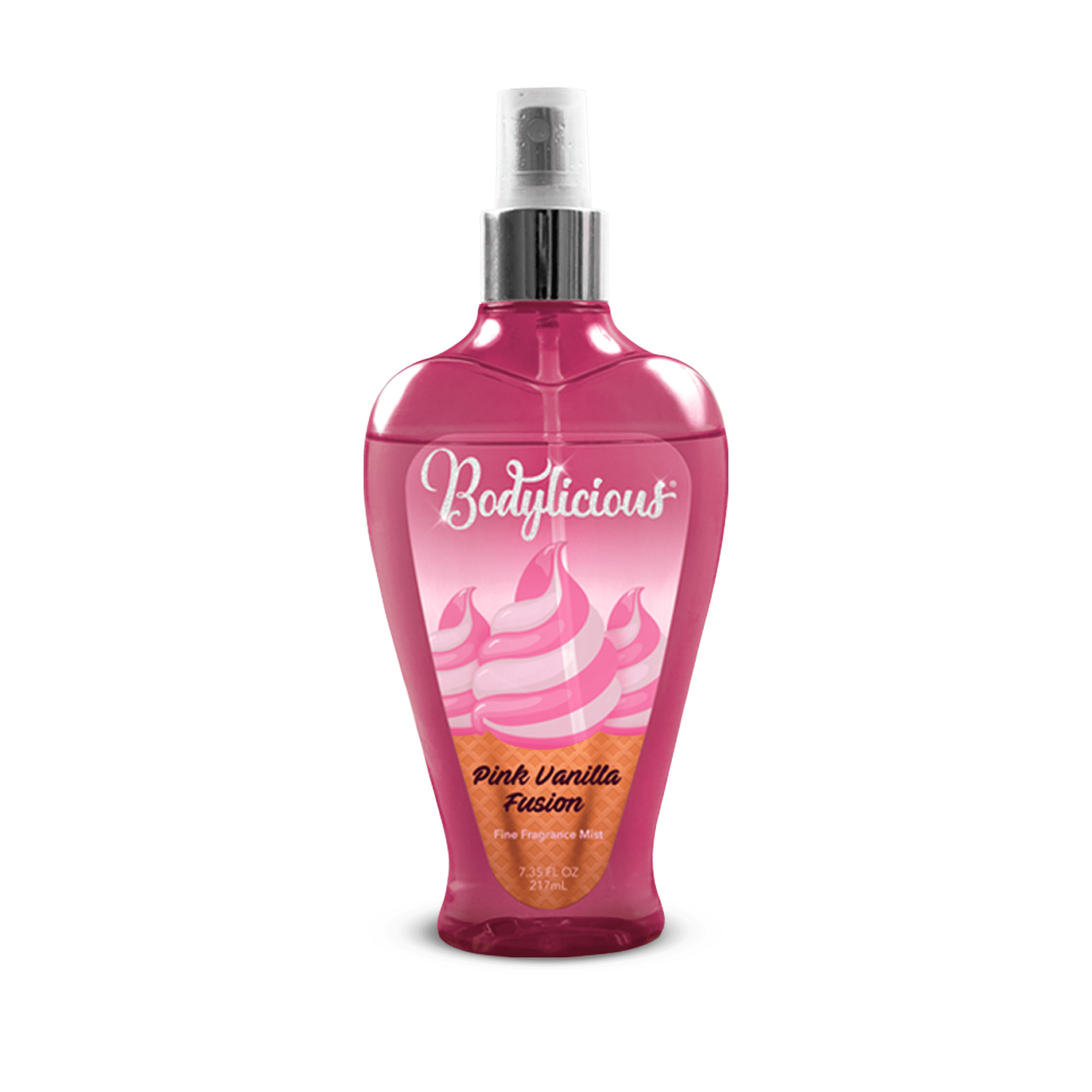IMG_3866.png bodylicious pink vanilla fusion 217ml - الصورة 1