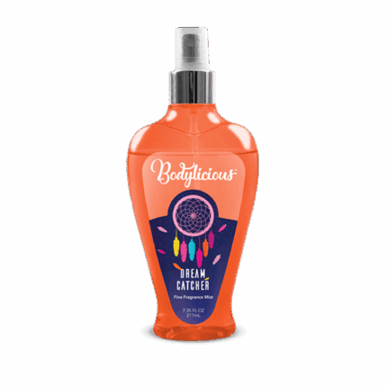 bodylicious dream catcher 217ml