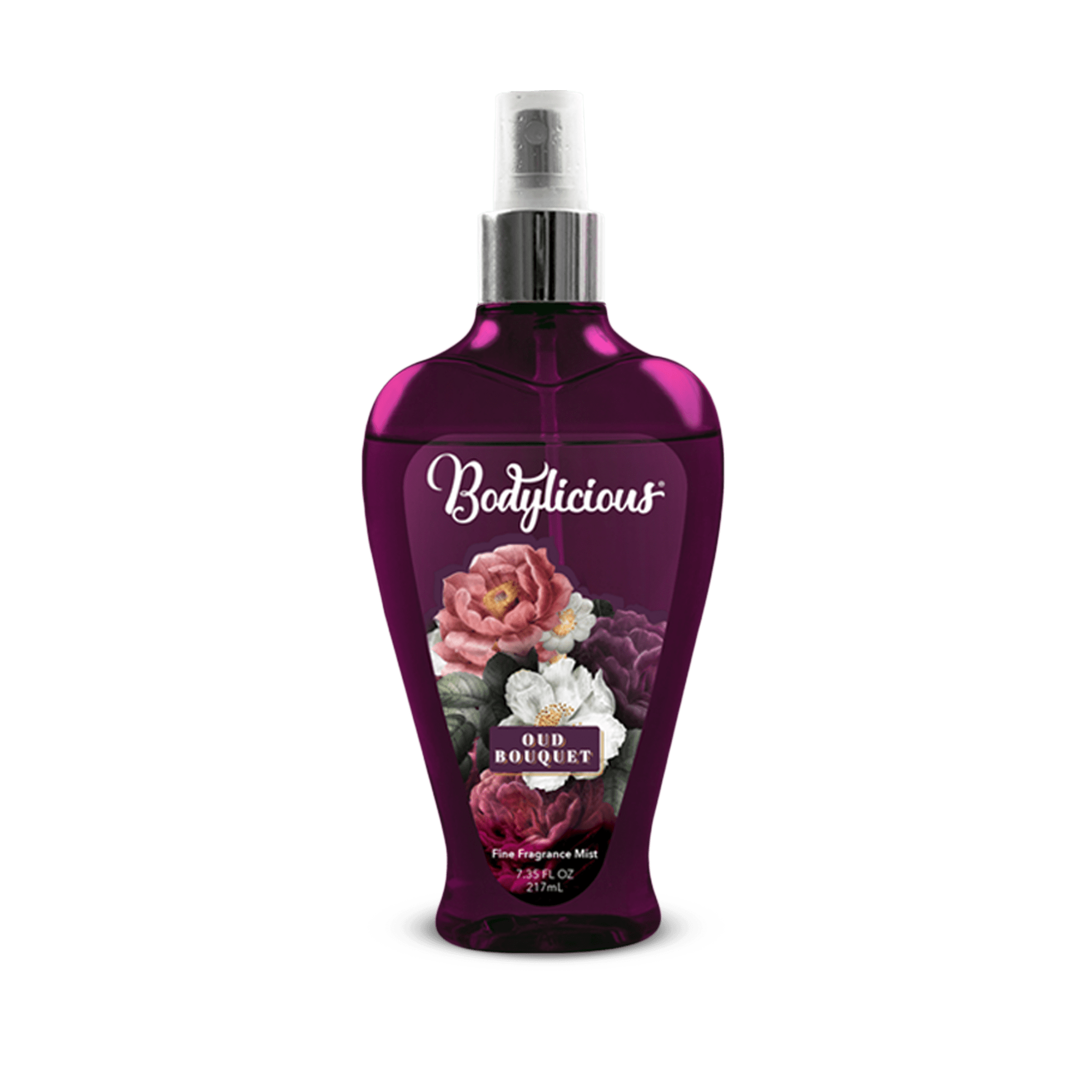 IMG_3869.png bodylicious oud bouquet 217ml - الصورة 1