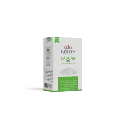 Infinity Lascar Gel – Promopack 1+1