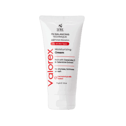 OFFER Valorex Moisturizer cream (1+50%)