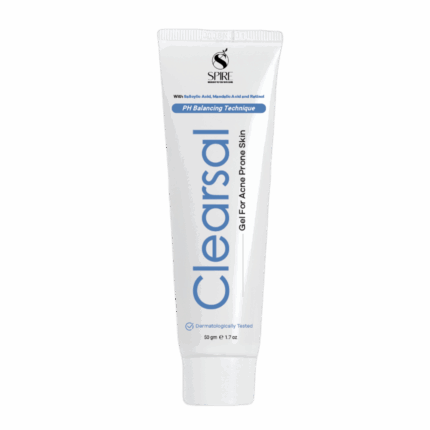 Clearsal Acne Gel