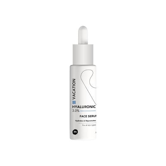 IMG_5065.jpeg Vacation hyaluronic 0.3% serum - الصورة 1