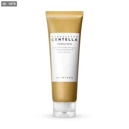 Skin1004 Centella Soothing Gentle Cleansing Foam 125ml