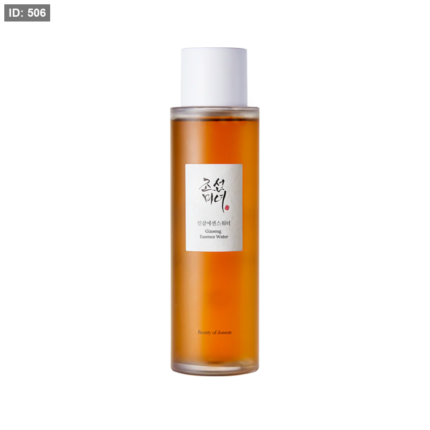 Beauty of Joseon Ginseng Essence Water 150ml