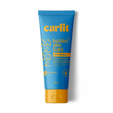 Curlit Ultimate Hair gel